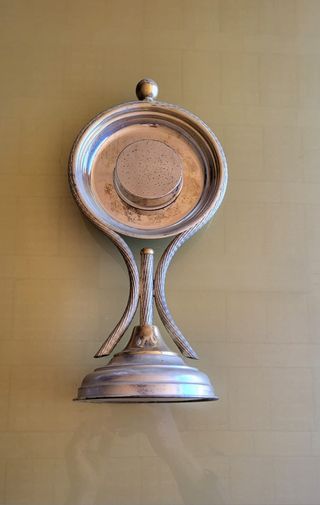 Orologio da tavolo vintage