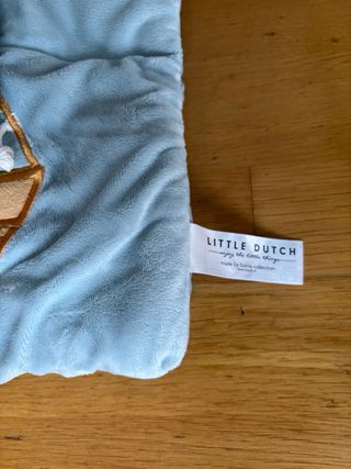 Alfombra actividades bebé Sailor Little Dutch