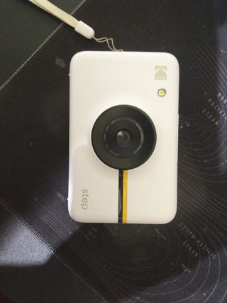 Kodak Step Instant Camera