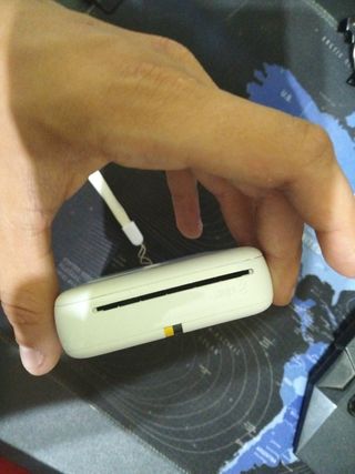 Kodak Step Instant Camera