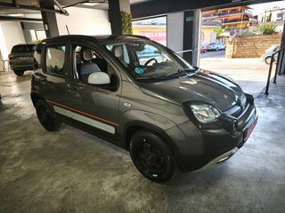 FIAT Panda 2023