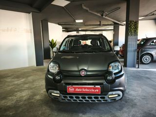 FIAT Panda 2023
