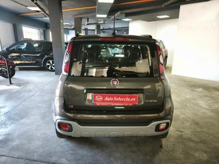 FIAT Panda 2023