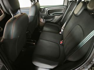 FIAT Panda 2023
