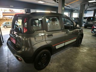 FIAT Panda 2023