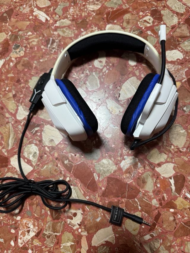 Cascos Gaming The G-Lab