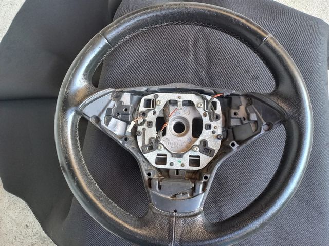 Volante BMW E60 - sportivo