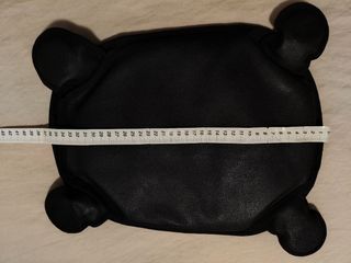 Borsa moto GIVI EA103 da serbatoio magnetica