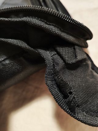 Borsa moto GIVI EA103 da serbatoio magnetica