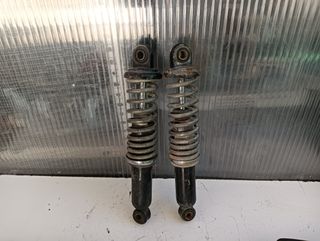 Amortiguadores Bultaco Mercurio GT 175cc