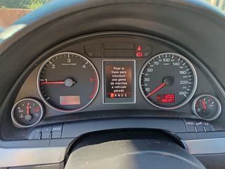 Audi A4 2008