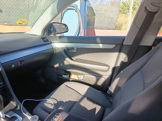 Audi A4 2008
