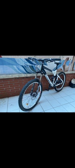 BMC Super Trail 02 Enduro