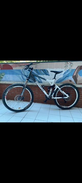 BMC Super Trail 02 Enduro