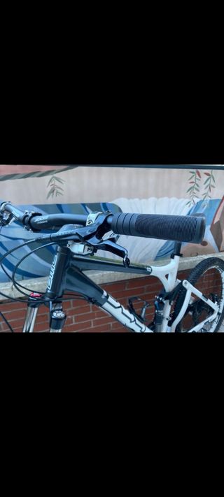 BMC Super Trail 02 Enduro