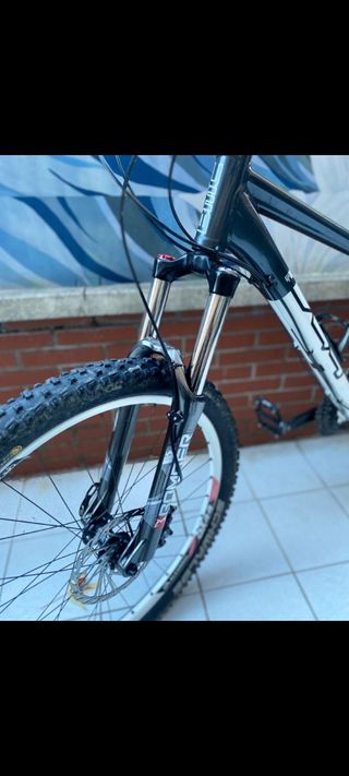 BMC Super Trail 02 Enduro