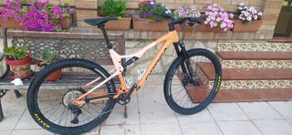  Orbea oiz H10 