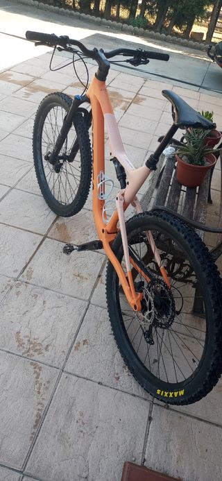  Orbea oiz H10 