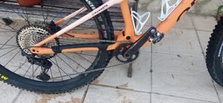  Orbea oiz H10 