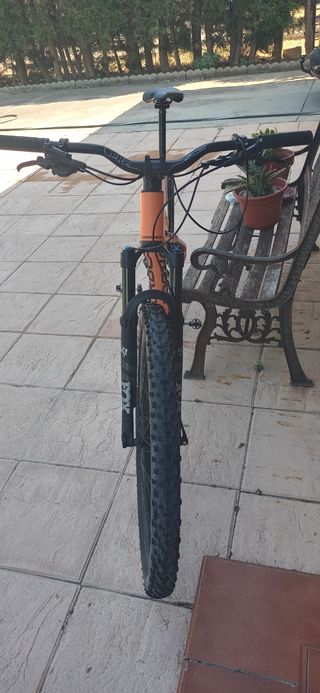  Orbea oiz H10 