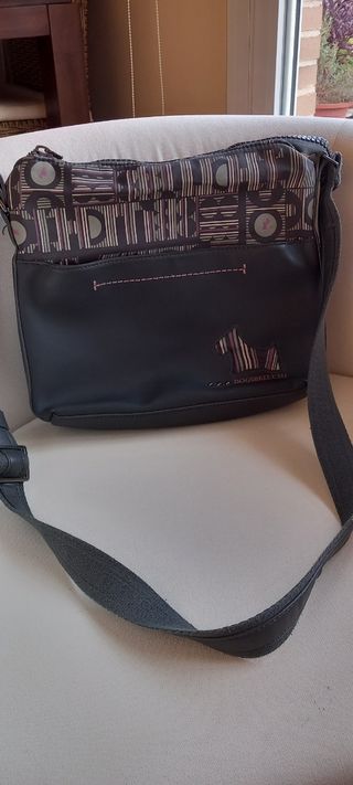Bolso bandolera Doug by Bellucci