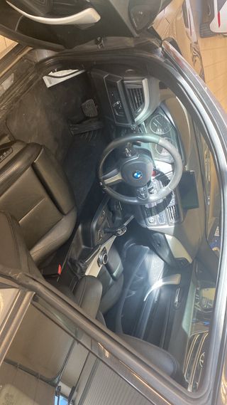 BMW M235i