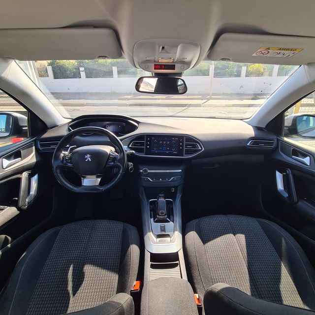 Peugeot 308 SW Active Pack EAT8 1.5 BlueHDi