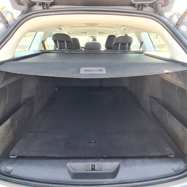 Peugeot 308 SW Active Pack EAT8 1.5 BlueHDi