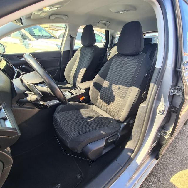 Peugeot 308 SW Active Pack EAT8 1.5 BlueHDi