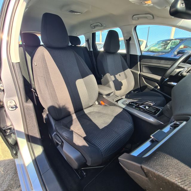 Peugeot 308 SW Active Pack EAT8 1.5 BlueHDi