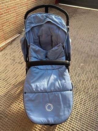 Bugaboo Camaleón3 Azul