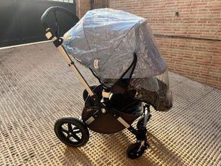 Bugaboo Camaleón3 Azul