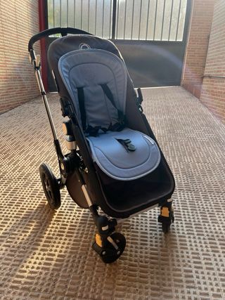 Bugaboo Camaleón3 Azul