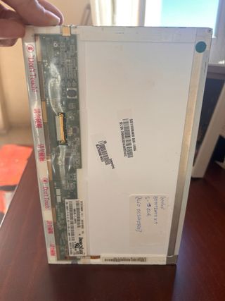 Pantalla Innolux BT101IW03 V.1