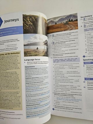 ROADMAP C1-C2 Student's Book
