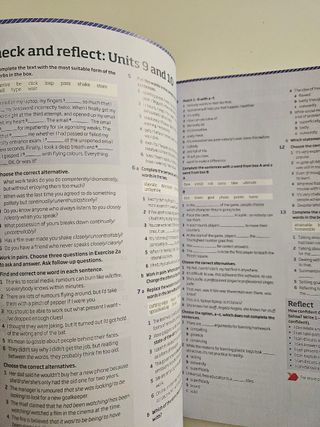 ROADMAP C1-C2 Student's Book