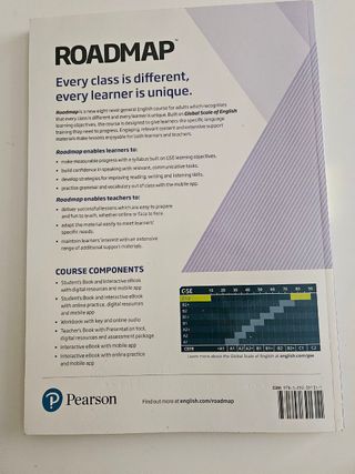 ROADMAP C1-C2 Student's Book