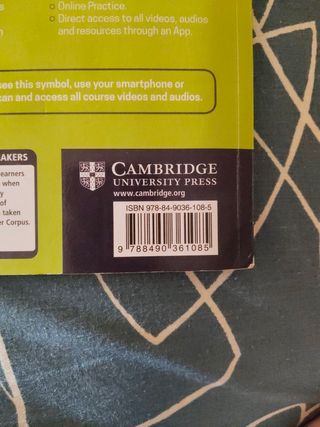 Citizen Z B1 Student's Book with Augmented Reality