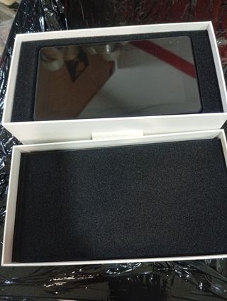 CarPlay BMW Moto maxim 5.5