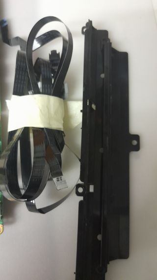 Repuestos TV LG 49UB850V