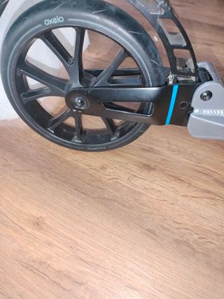 Patinete Oxelo 