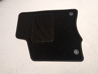 + VW Lupo Seat Arosa Alfombrillas a medida 