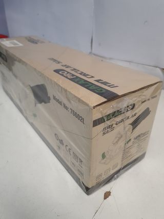 Sierra circular Galax Pro 480W
