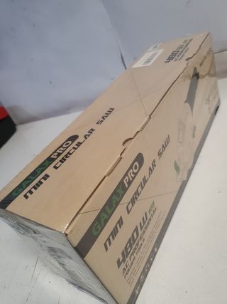 Sierra circular Galax Pro 480W