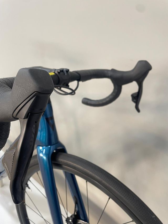 Giant Advanced E+ Elite 2 25KM/H