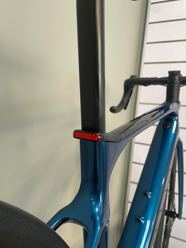 Giant Advanced E+ Elite 2 25KM/H