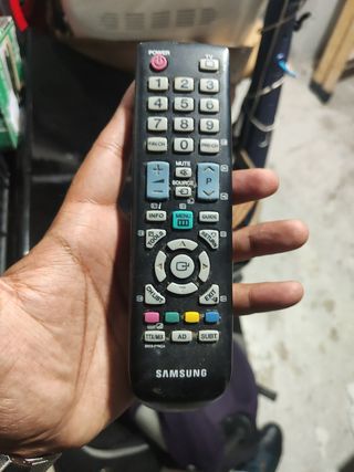 Mando Samsung TV BN59-00942A