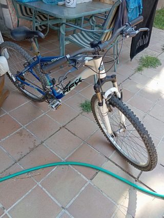Bicicleta Montaña Conor AFX