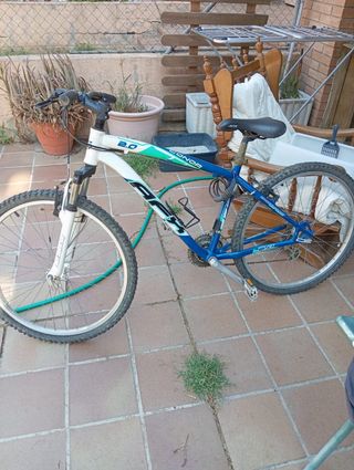 Bicicleta Montaña Conor AFX