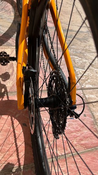Scott Spark 930 carbono MTB 2022